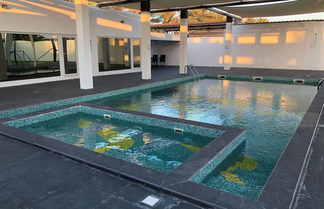 Jawharat Al-Rumais Villas & Spa - Photo 9