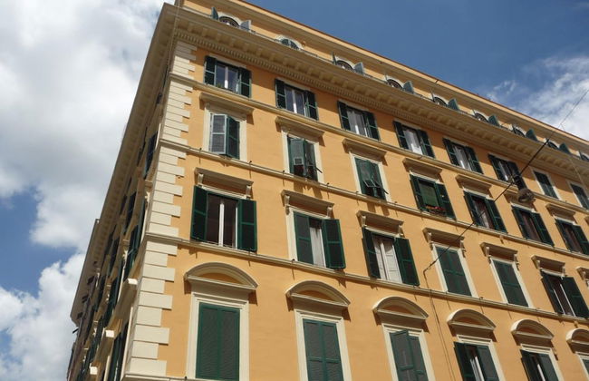 Nice Rome Holiday - Foto 60