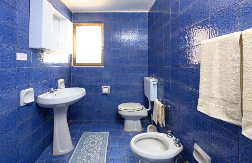 Salento incantevole alloggio fronte mare - Foto 28