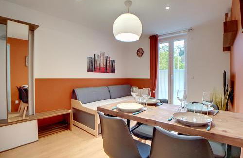 Stop Chez M Select Saga # Qualité # Confort # Simplicité - Foto 10