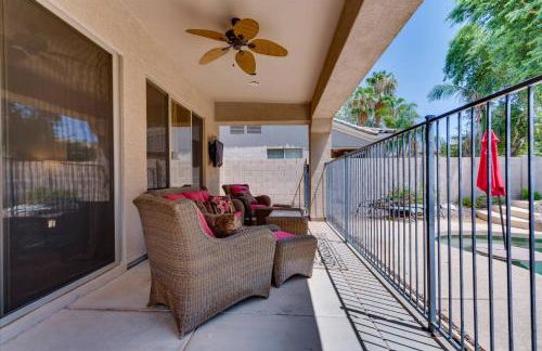 Grand Ironhorse - Photo 20