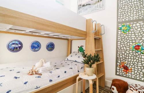 English Riviera Coastal Holiday Home in Devon Uk - Foto 22