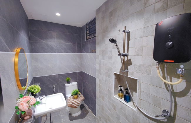 JPP Homestay - Foto 44