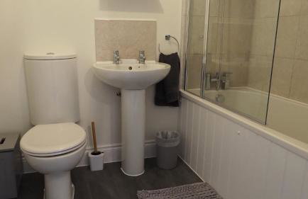 Hideaway Cottage - Foto 29