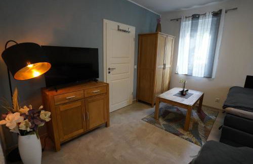 Ferienwohnung am Cospudener See - Foto 16