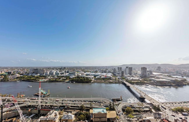 Oaks Brisbane Casino Tower Suites - Photo 53
