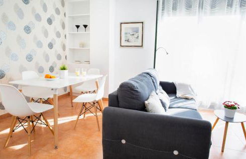 Apartamento A Laxe - Foto 5