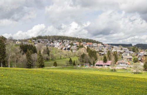 Behagliche Wohnung Hüfingen - Foto 19
