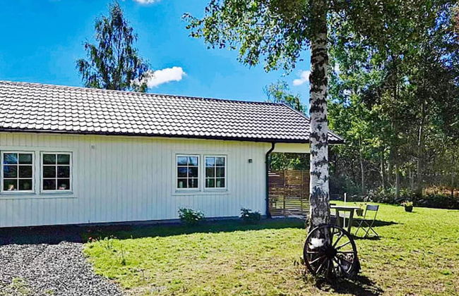 4 Star Holiday Home in Kopingsvik-by Traum - Foto 14