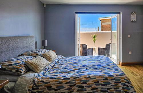 Beachside - Stunning sea view townhouse across the road from the beach - Foto 22