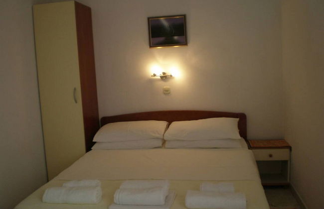 Apartments Villa Pelegrin - Foto 33