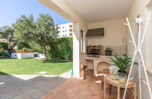 VILLA DO VALE- Stunning Family Villa with Pool - Foto 32