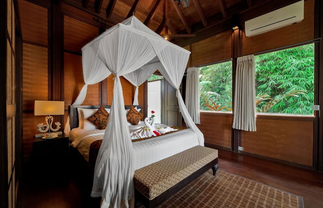 Villa Kembang Bali - Foto 16