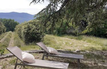 La Maison du Verger, Provence and quiet countryside - Photo 11