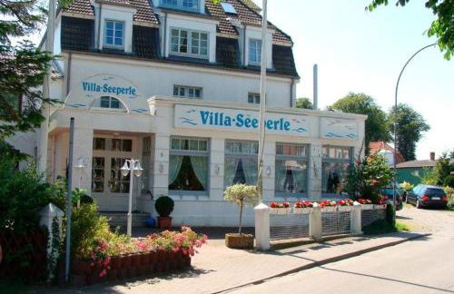 Villa Seeperle - Krähenhorst - Photo 1