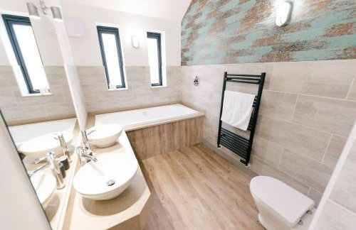 The Salt Retreatt by Birch Stays - Foto 34