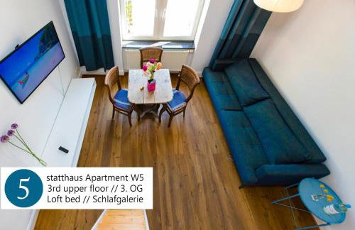 statthaus - statt Hotel - Foto 96