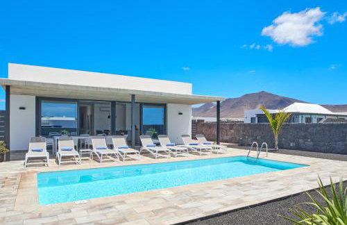 Blancazul Deluxe Villa Tajame 2 - Foto 7