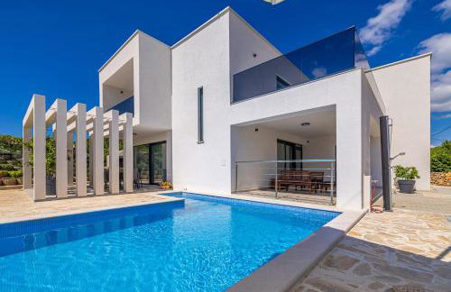 Villa SPLENDIDA - Foto 7