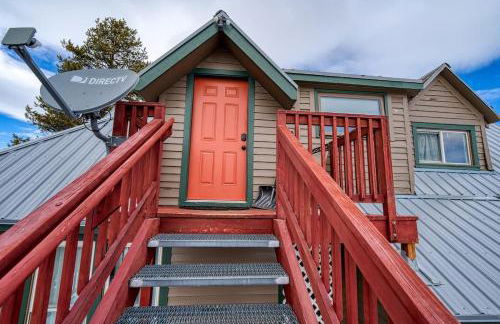 Historic Loft on top of The Governor's Mansion - Foto 12