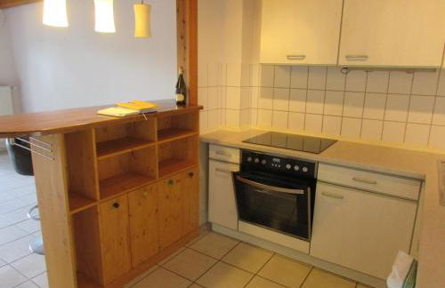 NEU! Schicke Ferienwohnung Niebüll - Foto 7