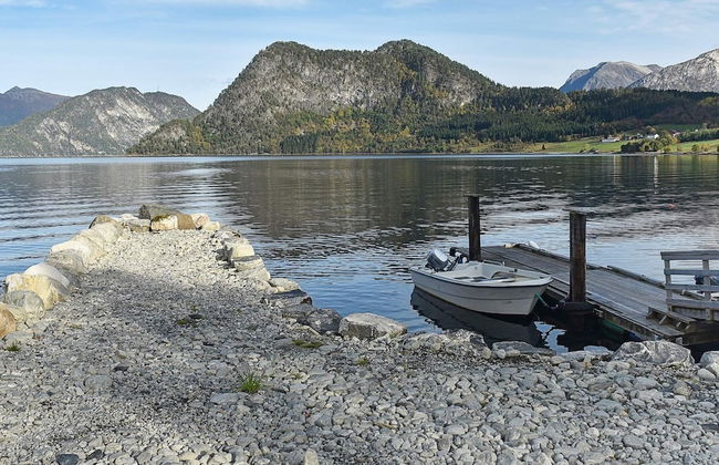 Holiday Home in MÃ¥ndalen - Foto 16