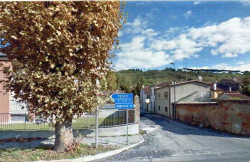 Piccola Casa Shabby 500m castello di Este - Foto 20