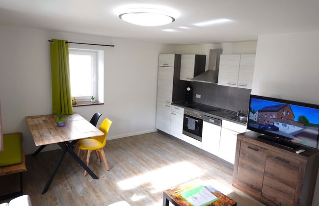 Speedys Gästehaus am Brünnchen - Foto 5