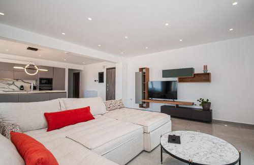 Agnanti Sea View Villa - Foto 26