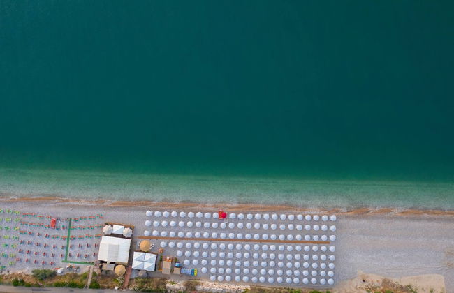 "saracena" Holiday Home With Beach and Swimming Pool - Foto 80