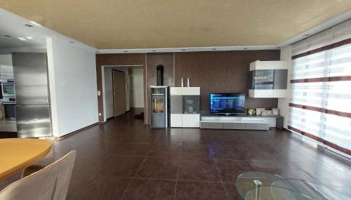 Panorama Wohnung - Foto 5