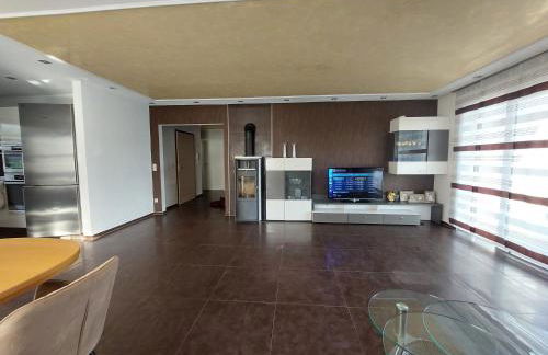 Panorama Wohnung - Foto 5