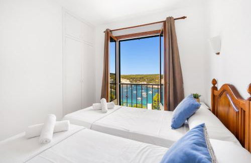 Villa Acantilado-Cala Galdana - Foto 27