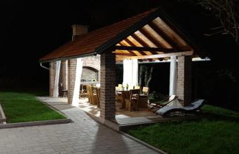 Villa Nikšić - Foto 35