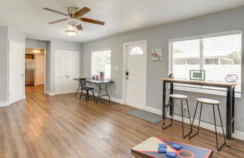 Bright Pinellas Park Getaway with Private Pool! - Foto 7