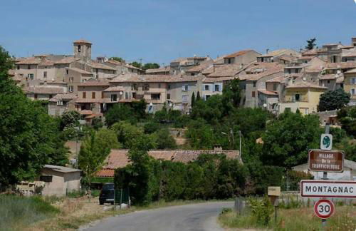Montagnac Village House - Verdon - Foto 25