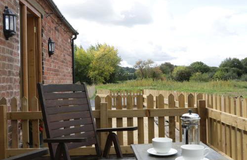 Millstone Cottages - Granary Cottage - Foto 22