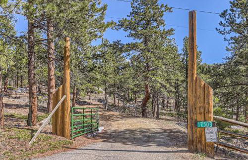 The Broadmeadow Cabin - VR-25-0005 cabin - Photo 49