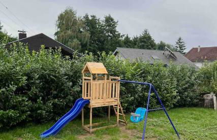 Stilvolles Apartment nahe Therme und PreZero Arena - Foto 53