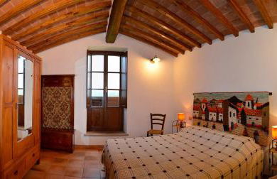 Villa esclusiva in Toscana con piscina privata - Foto 9