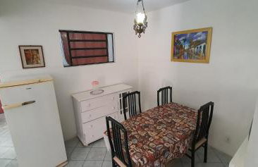 Seu Apto Centro 7 Excelente Local 5 Camas Até 6 Pessoas 2Q Ar Cond Geladeira Fogao TV Bem Simples Econômico - Foto 4