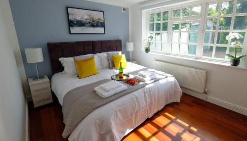 Riverwalk Apartment One - Foto 5