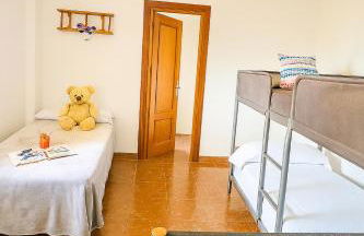 Casa Rural Chalet Venta del Aire Cortijo Terron - Foto 20