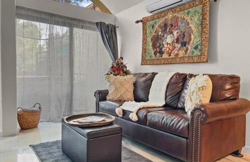 Quiet Garden Sanctuary home - Foto 1