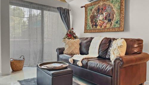 Quiet Garden Sanctuary home - Foto 1