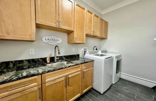 Luxury Home Incredible master suite Liberty Twp OH - Foto 26