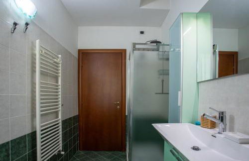 La Mansarda del Viandante - Foto 58