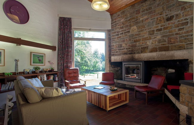 Architect's Gem in Stoumont - Foto 14