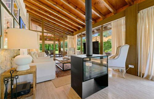 Villa Casa Del Talaiot Sencelles by PriorityVillas - Foto 5