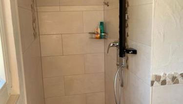 Über den Dächern von Koblenz - Aussichts-Wohnung Naturpark Rheinblick, ruhig, zentrumsnah, Sport-Pool - Foto 5, Shower